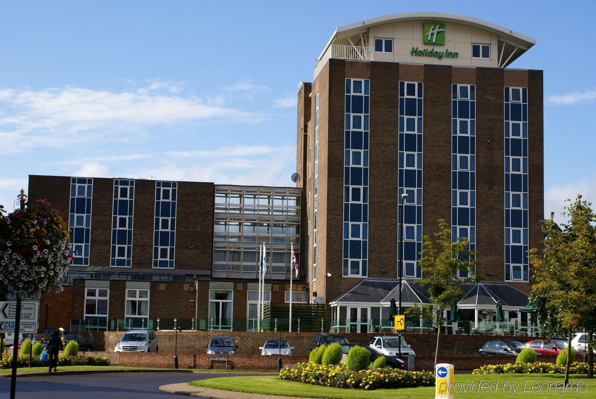 Holiday Inn Kenilworth - Warwick, An Ihg Hotel מראה חיצוני תמונה